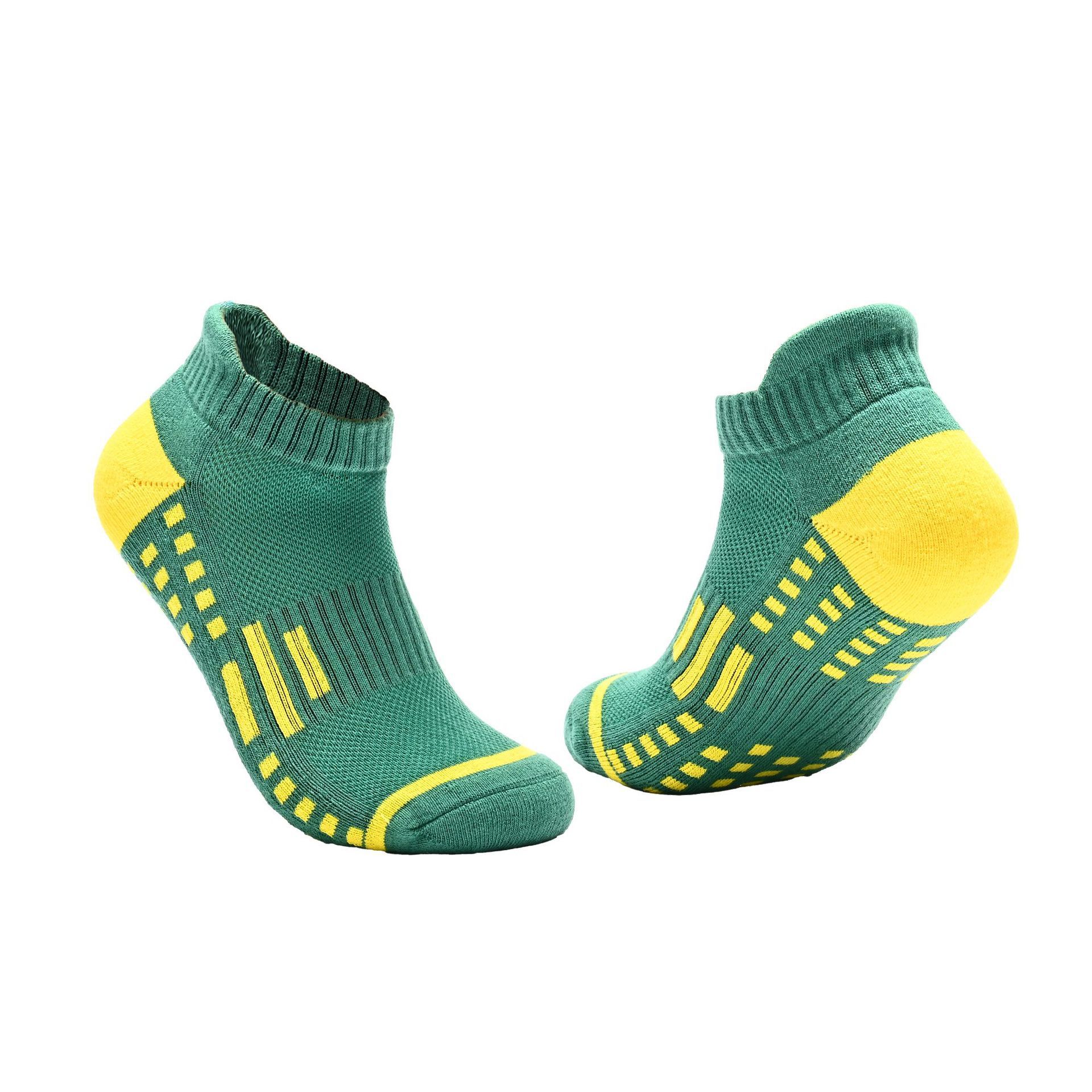Outdoor Hiking Socks Springsummer Thin Style Unisex Socks photo 4