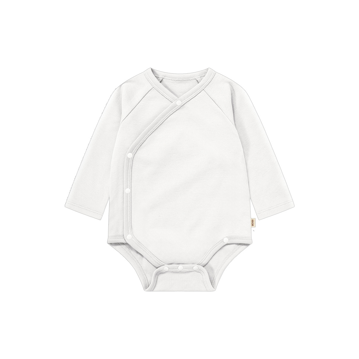 Baby Onesie Class A Infant Romper photo 5