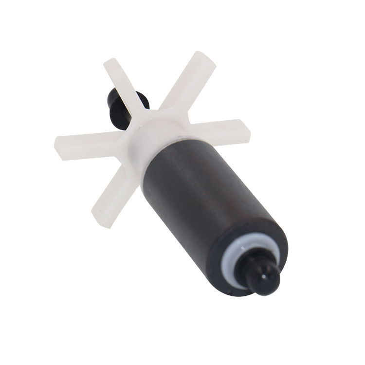 Aquarium Submersible Pump Shaft Ceramic Rotor photo 4