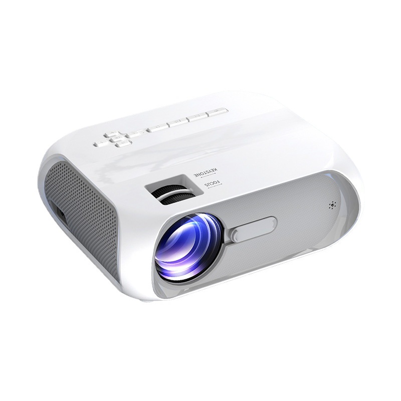 Home Portable T9 T5S HD Projector photo 5