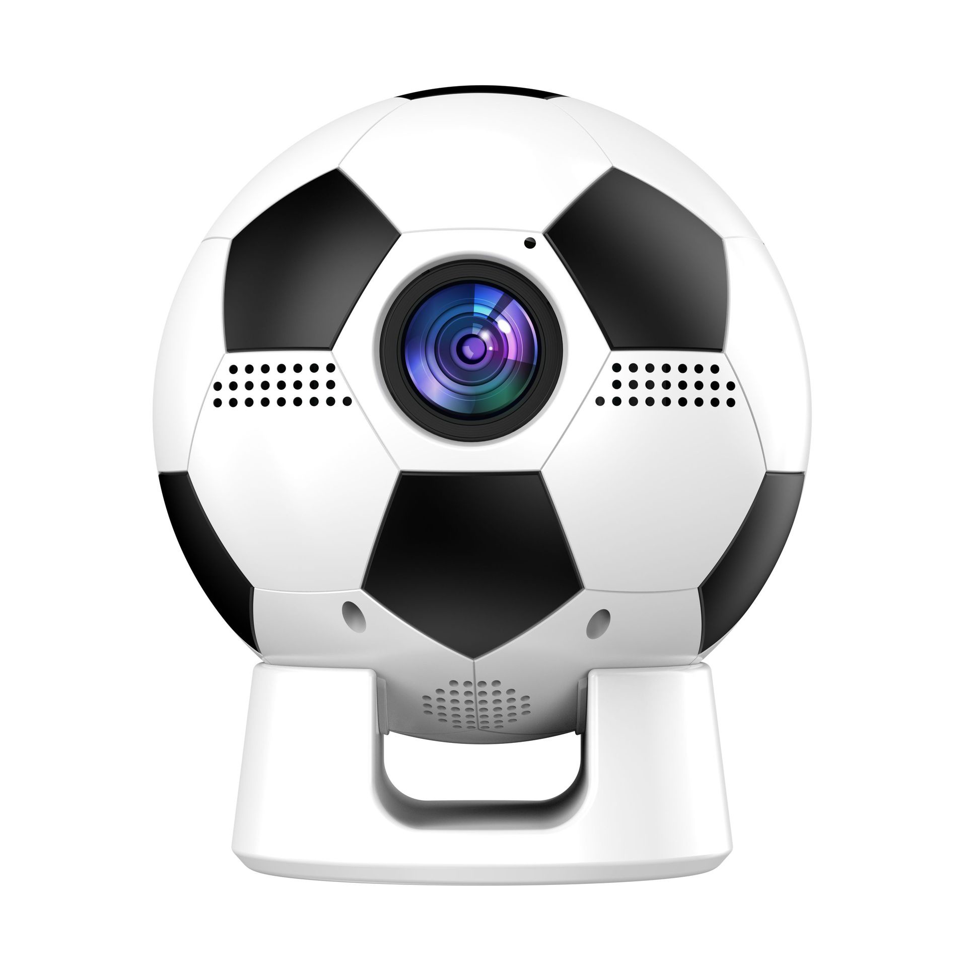 Home 4K Football Projector With Electric Focus photo 7