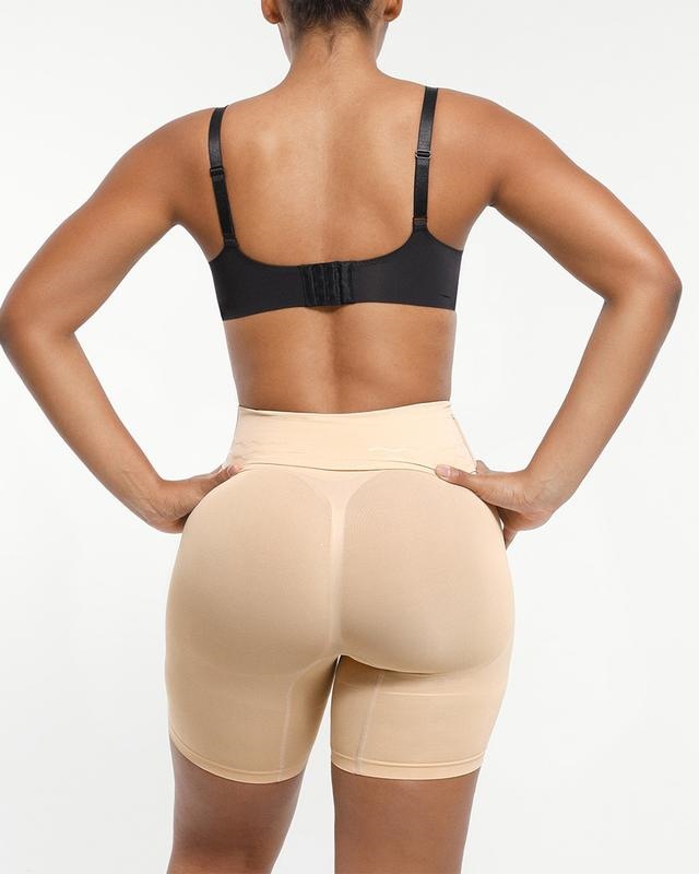 High Waist Shaping Underwear photo 7