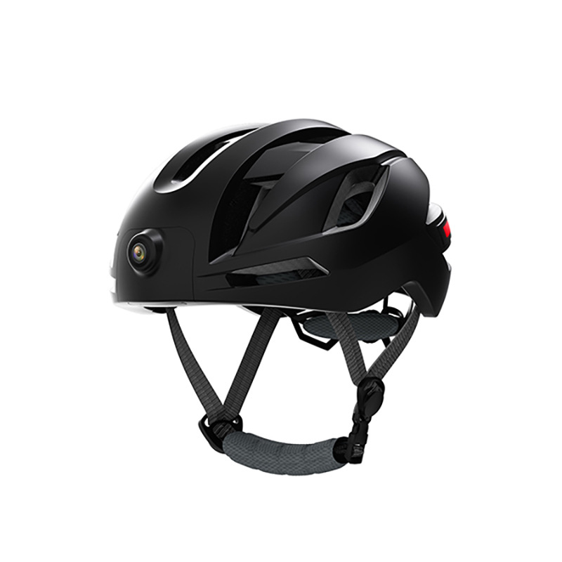 Motorcycle Remote-controlled Recording And Photo-taking Bluetooth Helmet Camera photo 3
