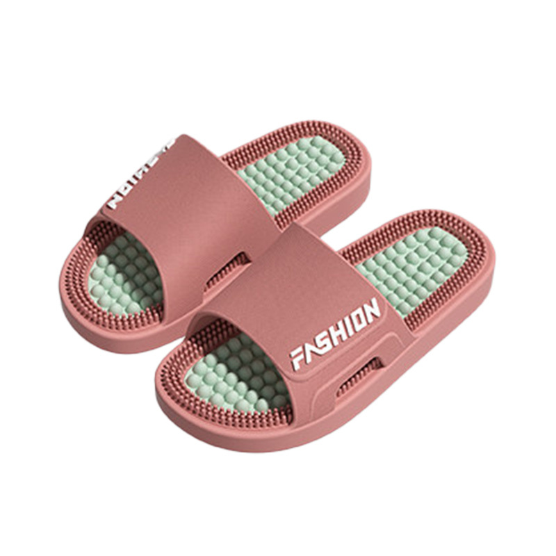 Foot Reflexology Bead Health-Boosting Slippers photo 8