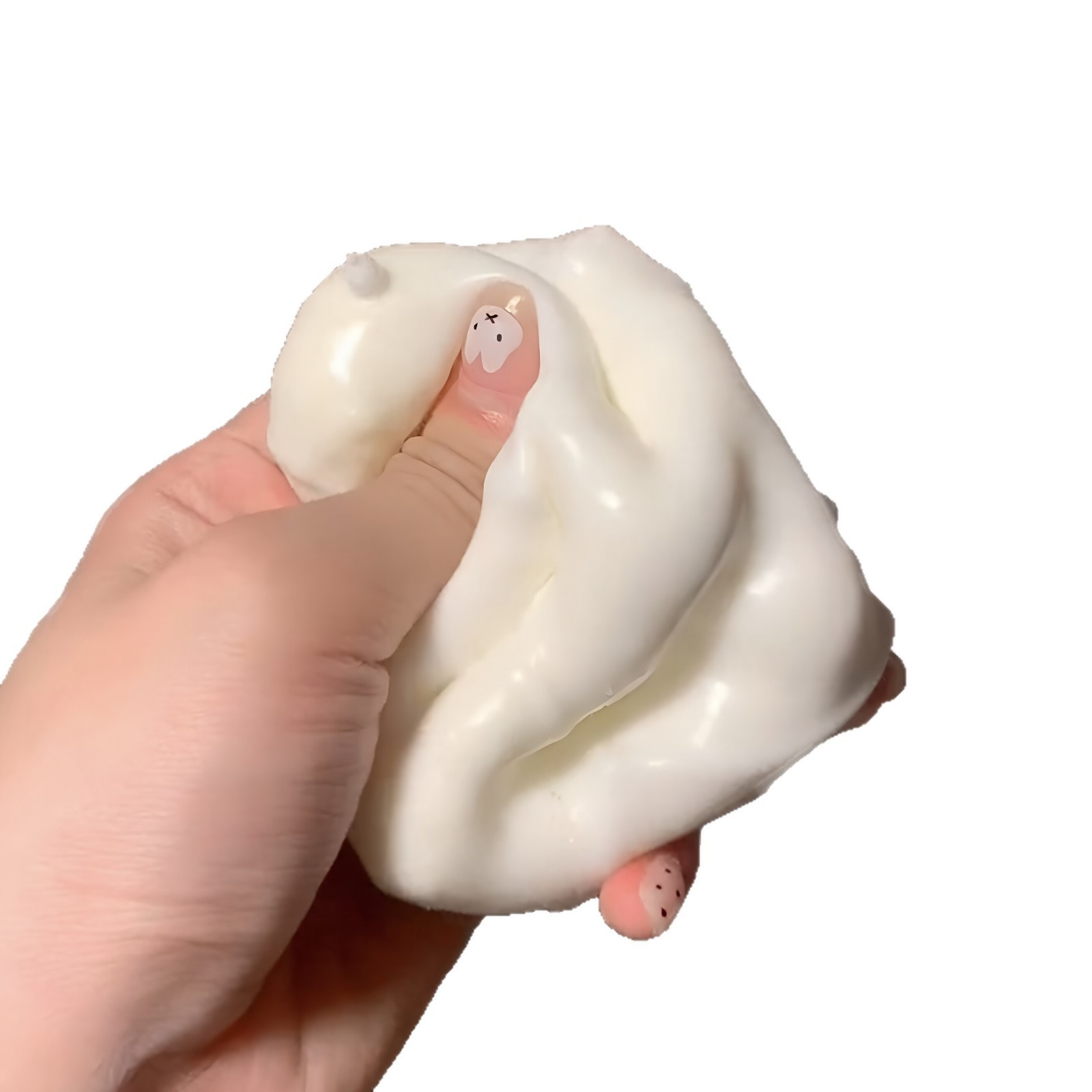 Best-selling Steamed Bun And Tofu Handmade Balls photo 4
