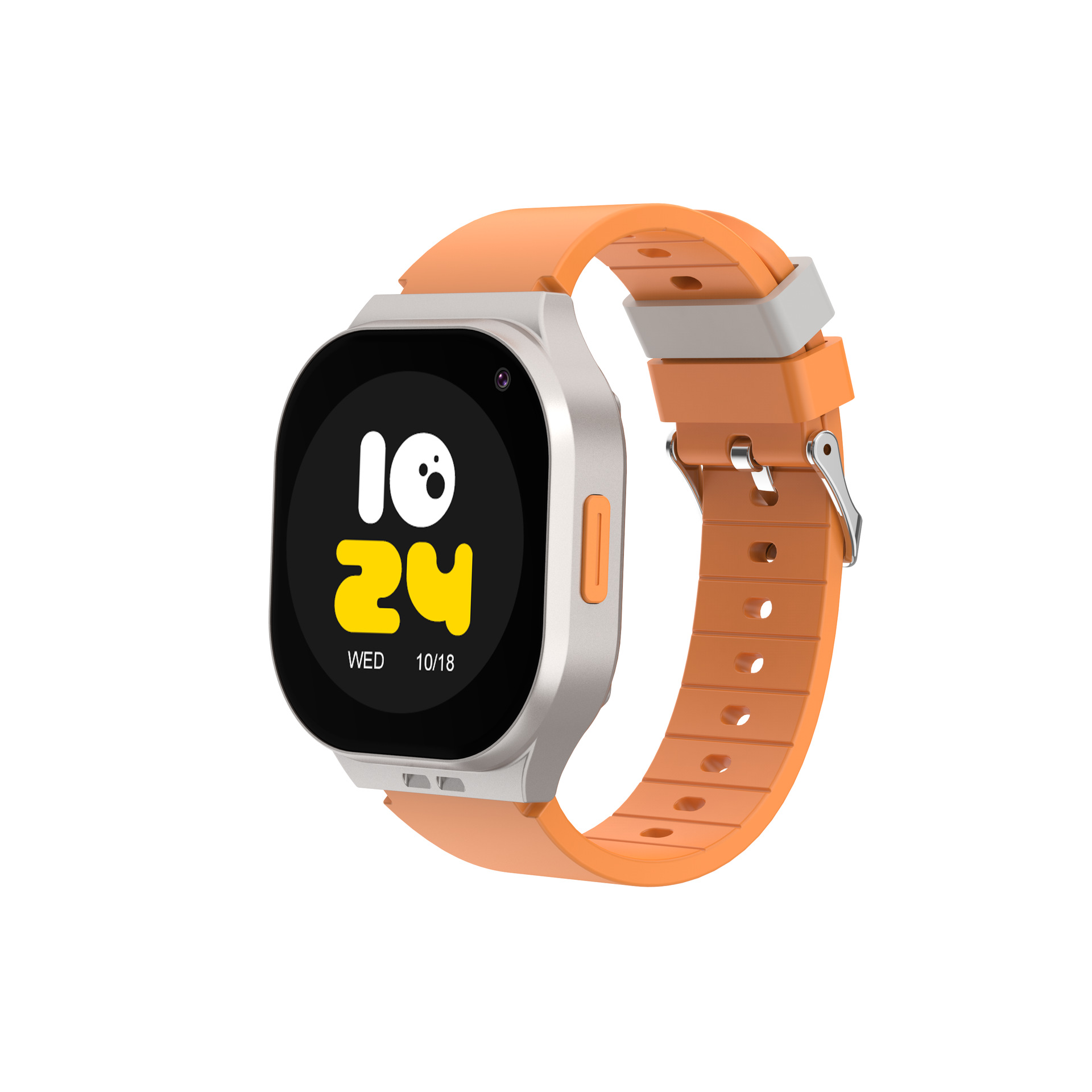 Positioning Android Bluetooth Calling Childrens Smartwatch photo 3