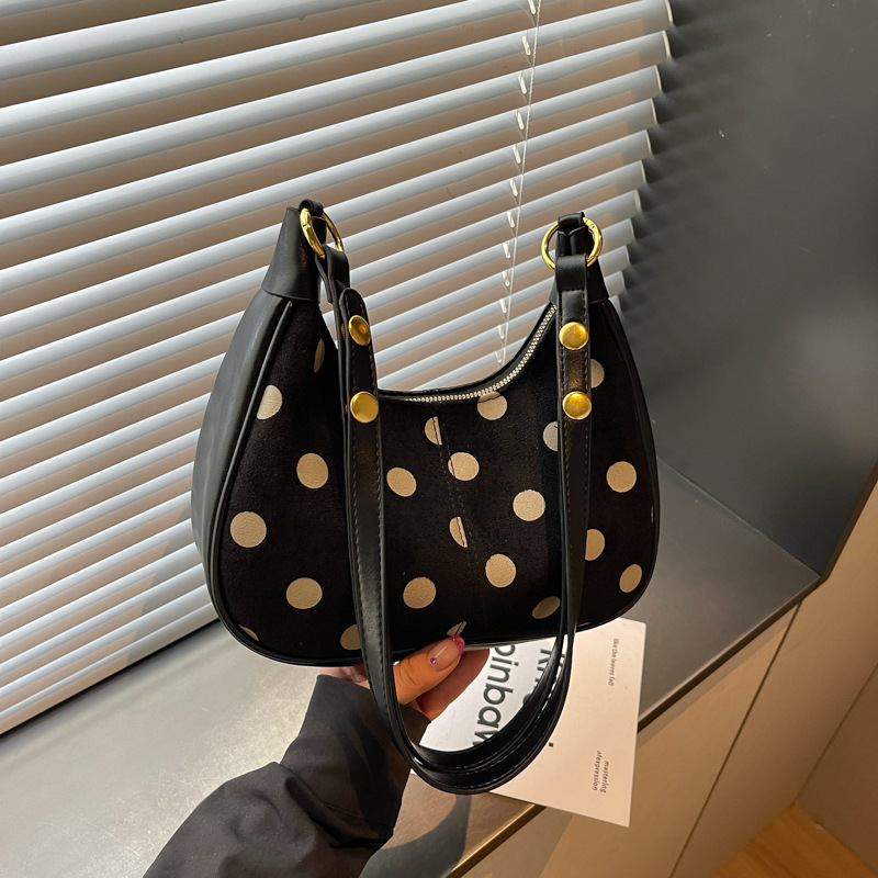 Large-capacity Commuter Tote Bag Simple And Versatile photo 8