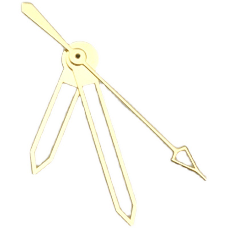 Replacement Watch Accessories Luminous Watch Hands photo 4