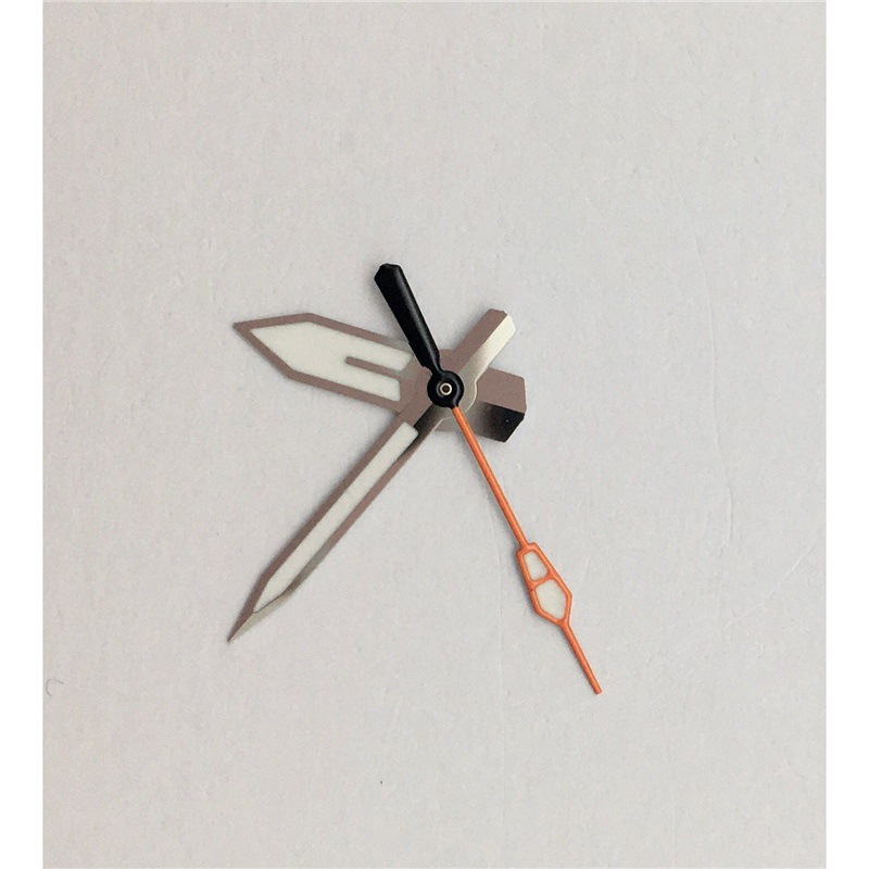 Watch Hand Accessories Suitable For NH35 Movement A24 photo 2