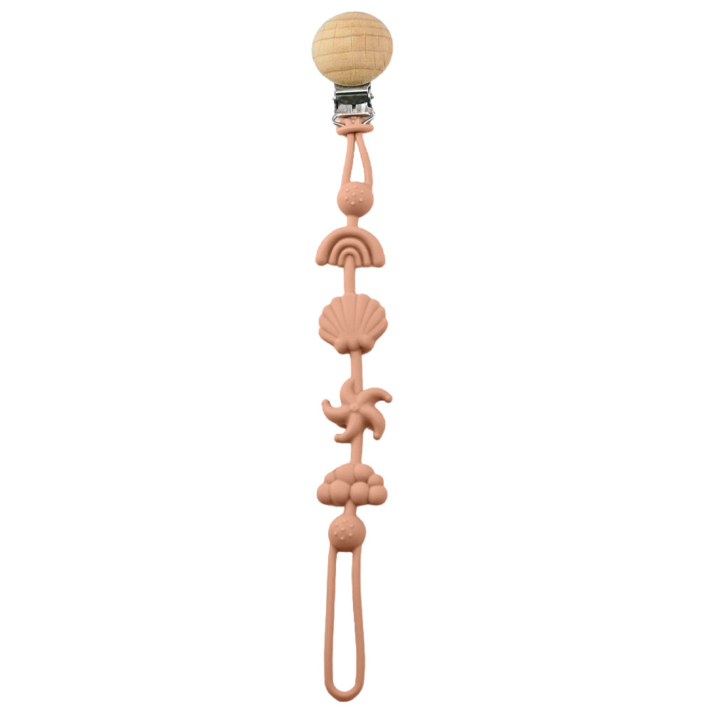 New Cartoon Baby Hand-grab And Chew Toy photo 4