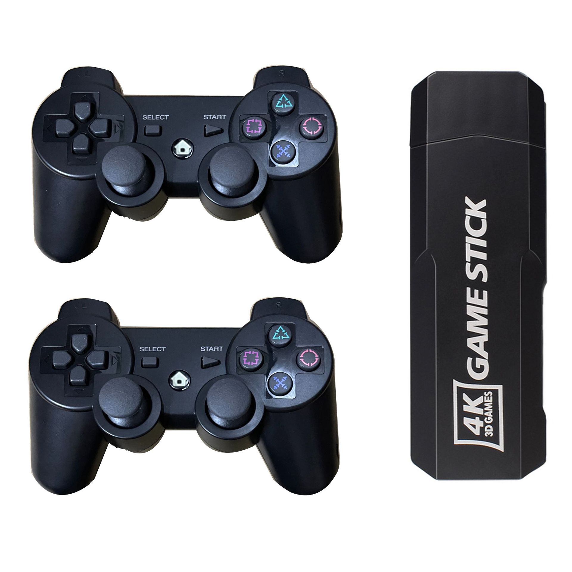 Rechargeable Handle For Home TV Game Console photo 6