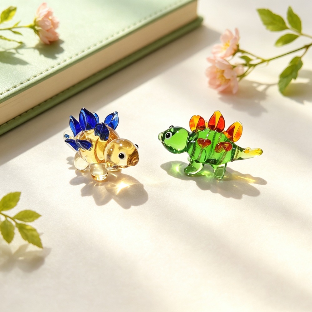 Handmade Craft Desktop Decoration Figurine photo 3