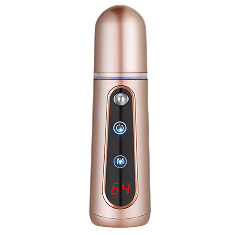 Humidifier Handheld Portable USB Rechargeable photo 3