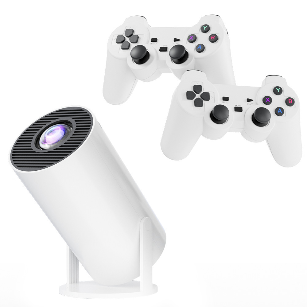M300MAX Portable Home Projection Game Machine photo 3