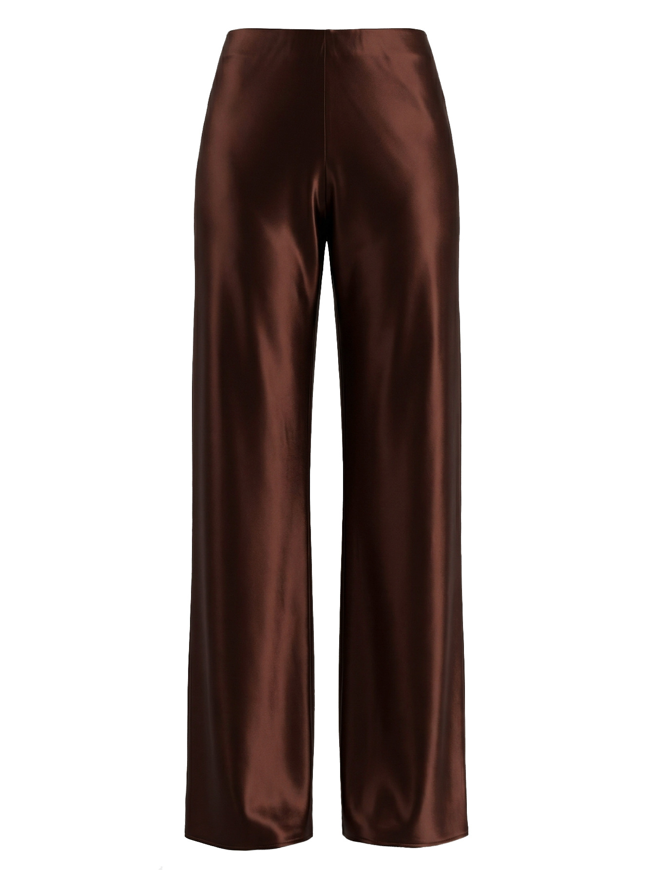Affordable Luxury High-end Casual Trousers photo 7