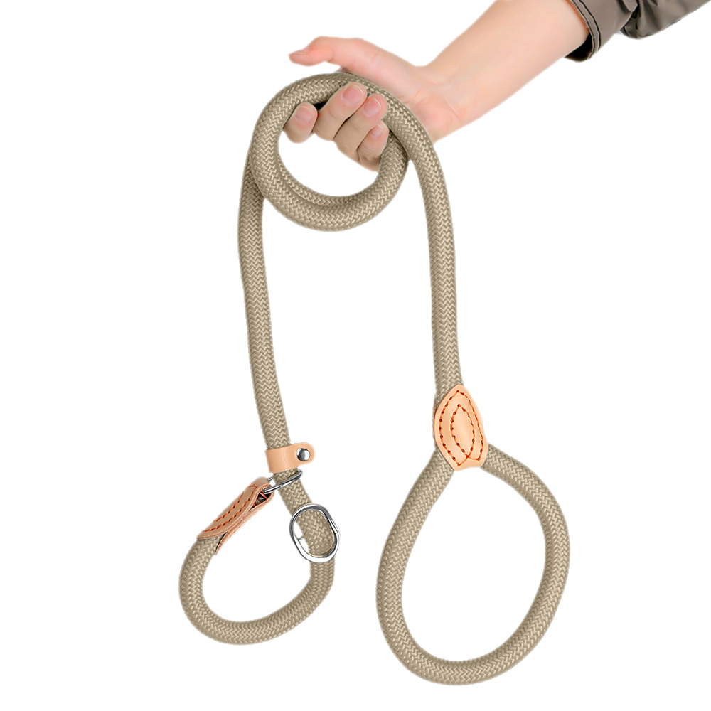 Extended And Thickened Pet Leash For Dogs photo 7