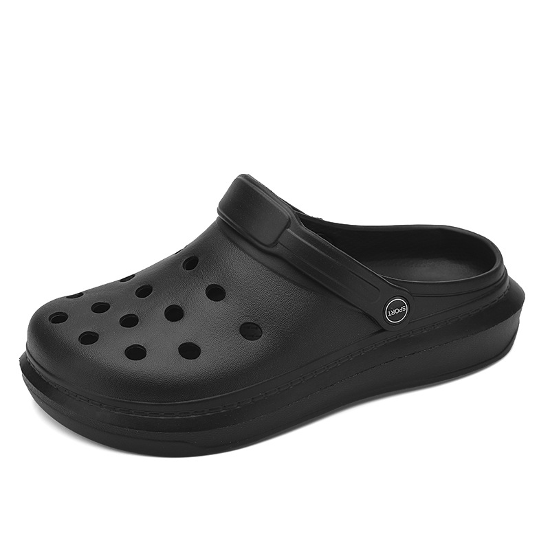 Couple Sandals, Outdoor Garden Shoes, Men's And Women's Styles photo 6