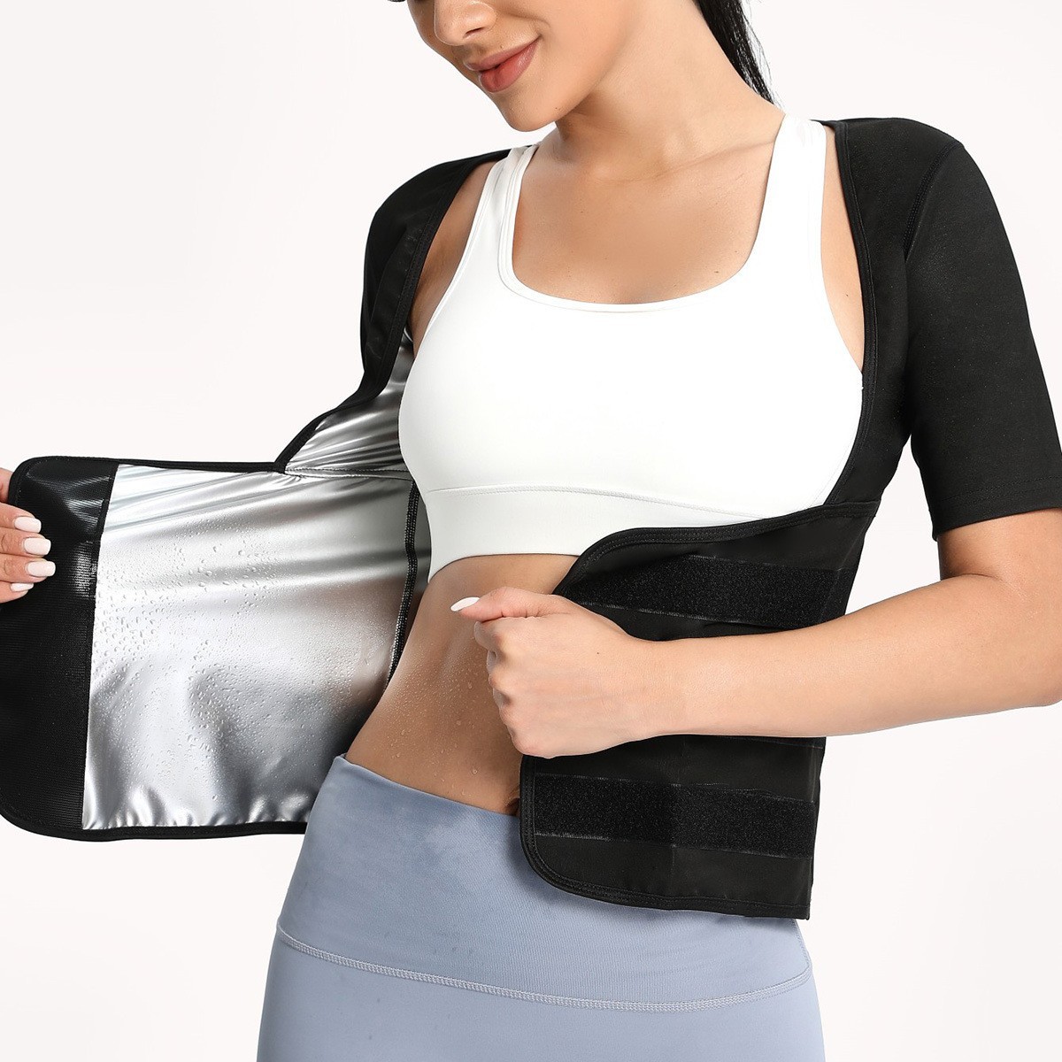 Women's Fitness Fashion And Casual Sportswear photo 2