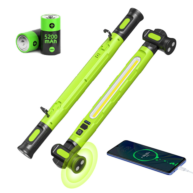 Multifunctional Emergency Repair Light Strip photo 6