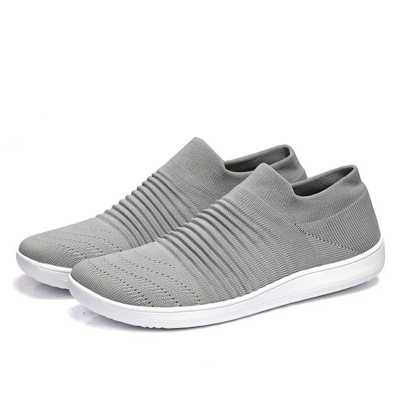 Non-slip Outdoor Ba Duan Jin Tai Chi Fitness Kung Fu Shoes photo 7