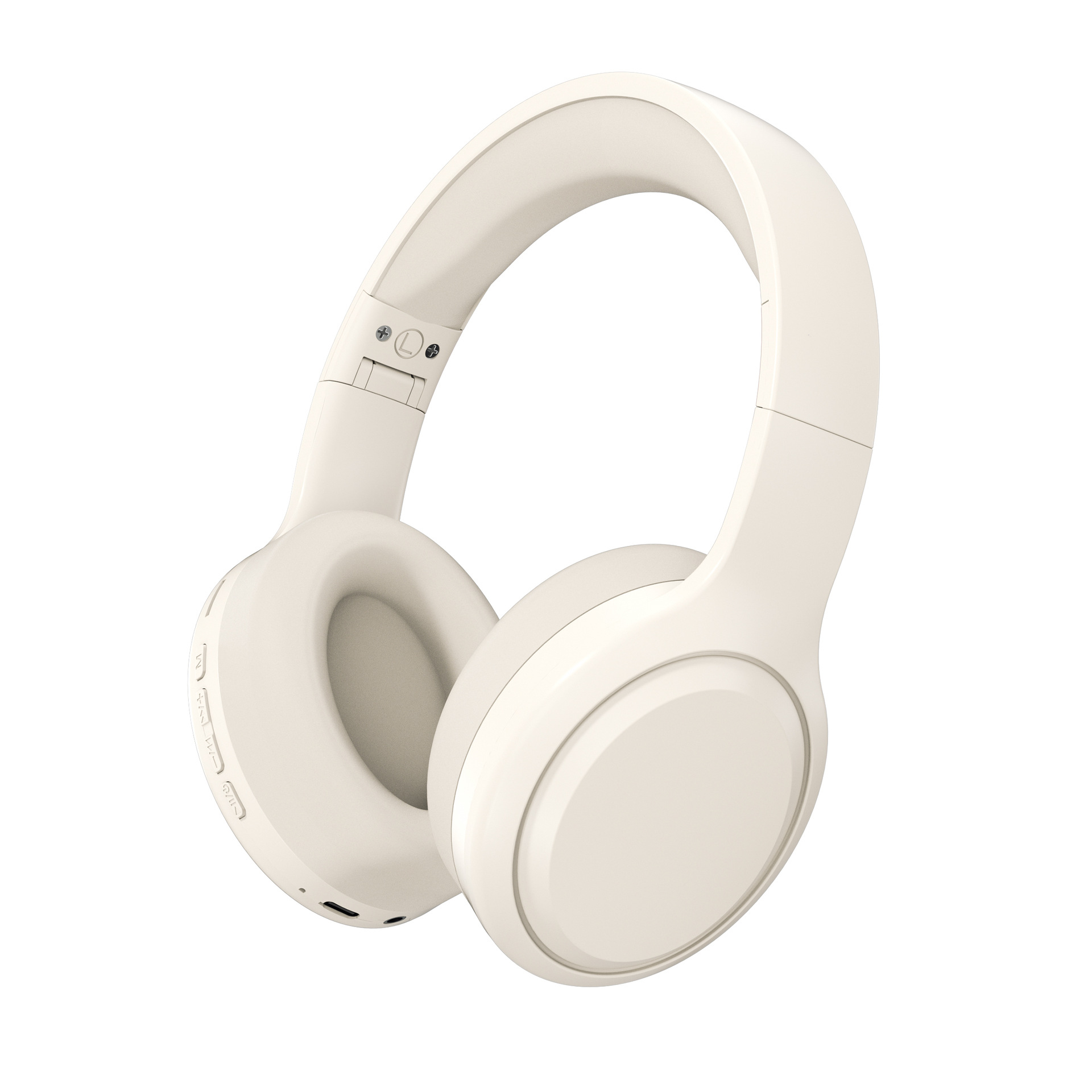 Long-lasting High-quality Wireless Bluetooth Headphones photo 3