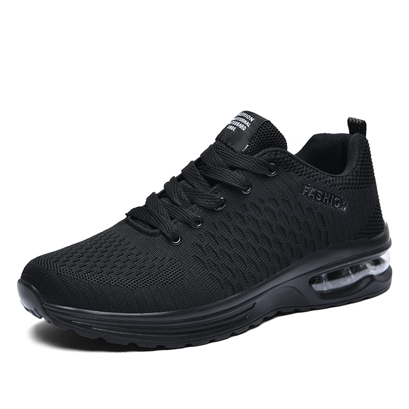 Lightweight Breathable Casual Running Shoes photo 4