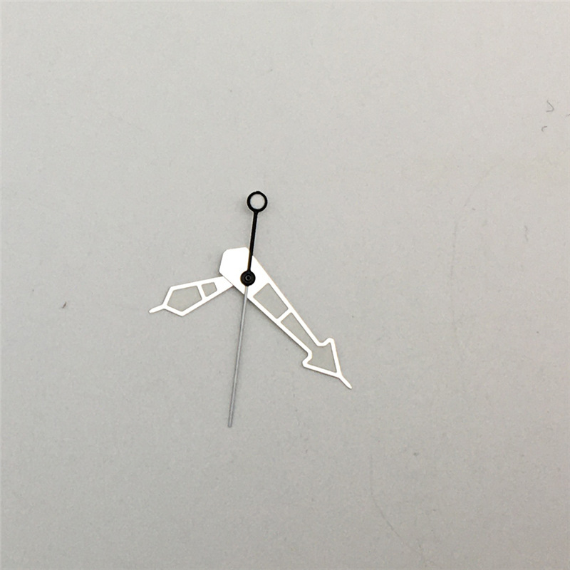 Watch Accessory Luminous Hands Assembly For NH35ANH36A Movement photo 4
