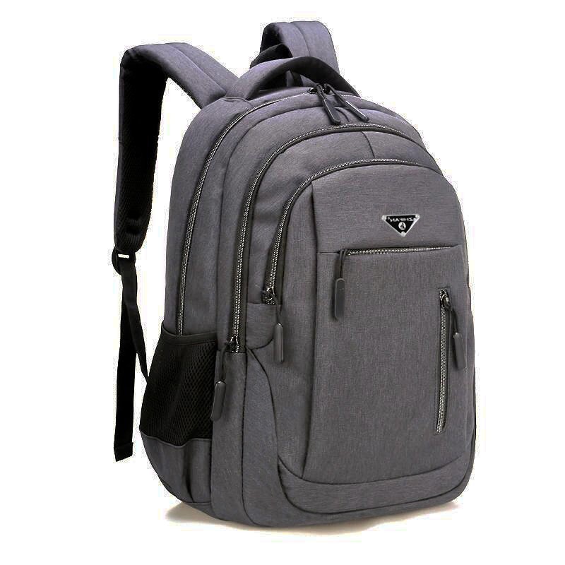 Business Computer Bag Casual Backpack photo 5