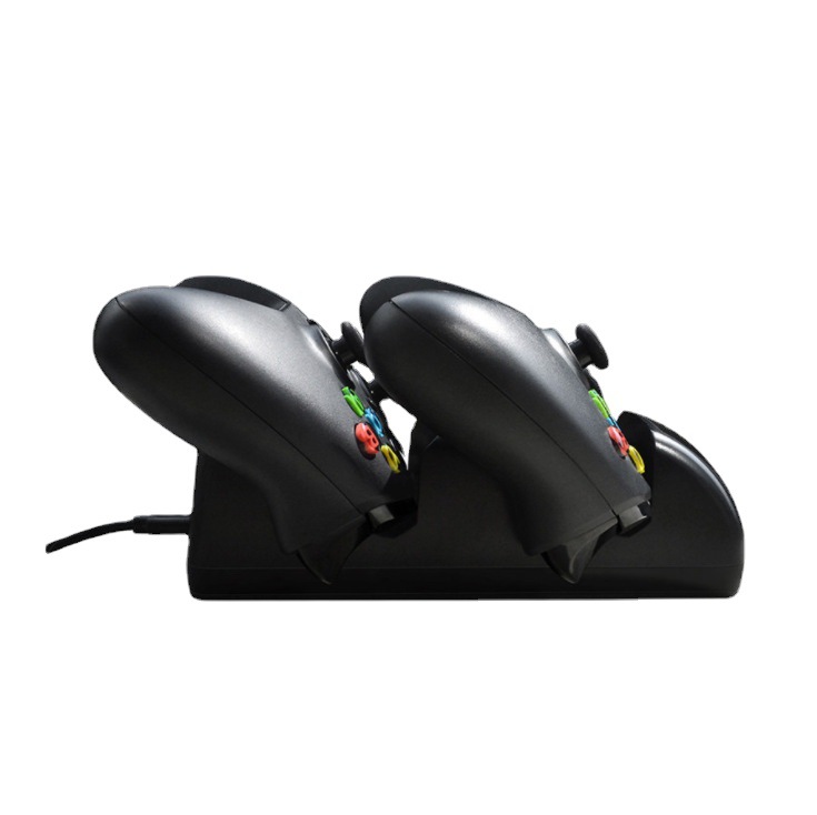 Wireless Handle Fixed With LED Display Port Charger photo 5