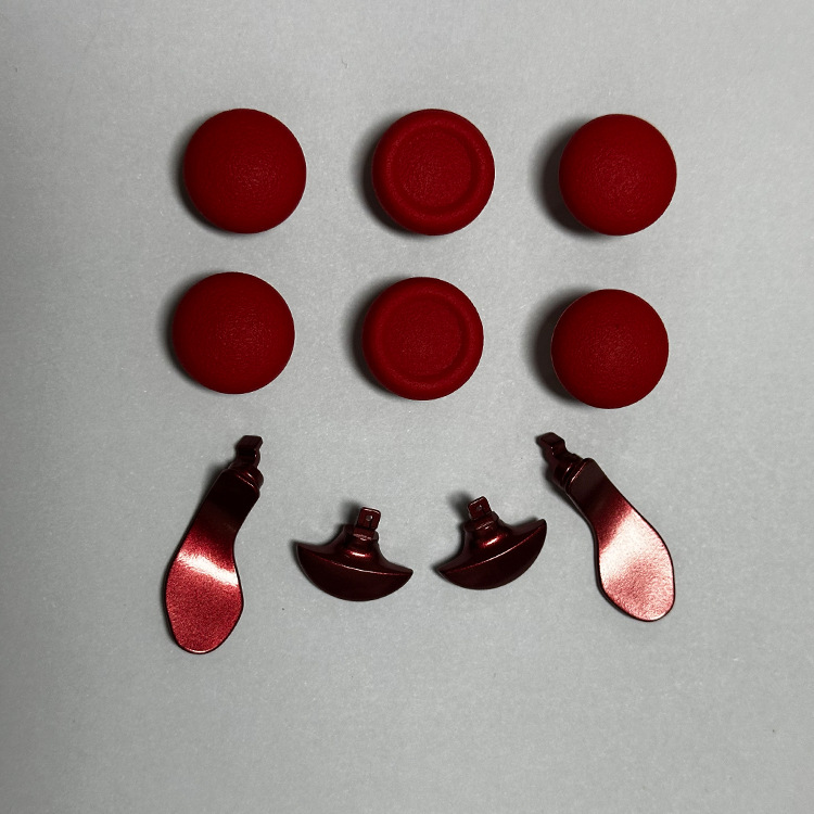 Elite Joystick Cap Back Key photo 8