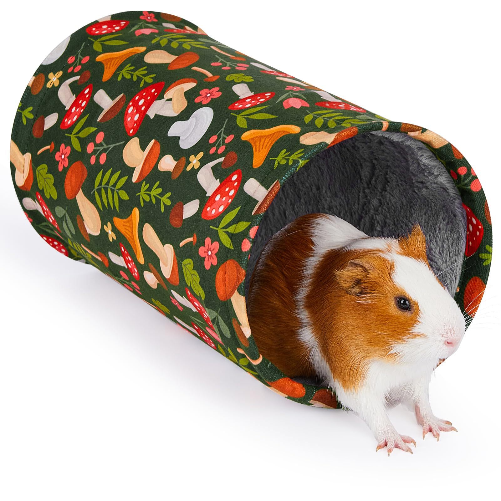 Small Animal Activity Tunnel Toy photo 6