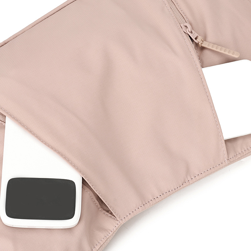 Lightweight Casual High-capacity Shoulder And Crossbody Bag photo 5