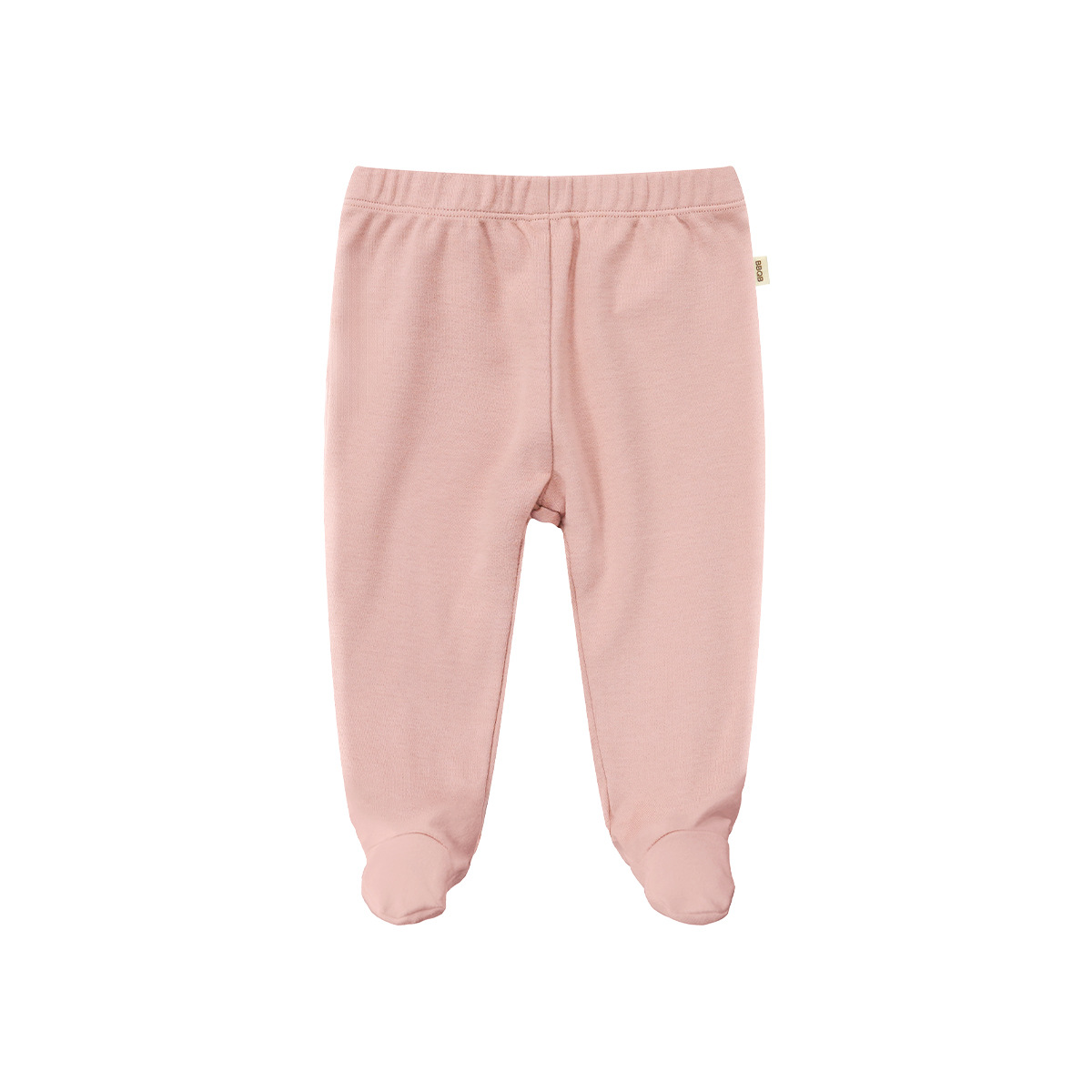 Baby Footed Pants Pure Cotton Pants For Boys And Girls photo 2