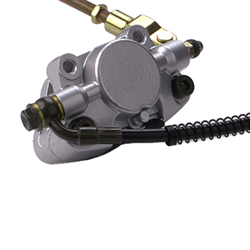 ATV Dune Buggy Rear Disc Brake Assembly photo 2