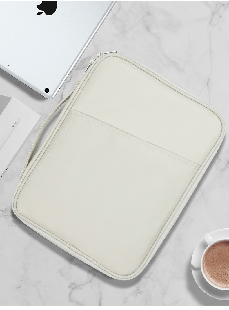 Tablet Bag Computer Bag Liner Bag Portable Storage Bag photo 3