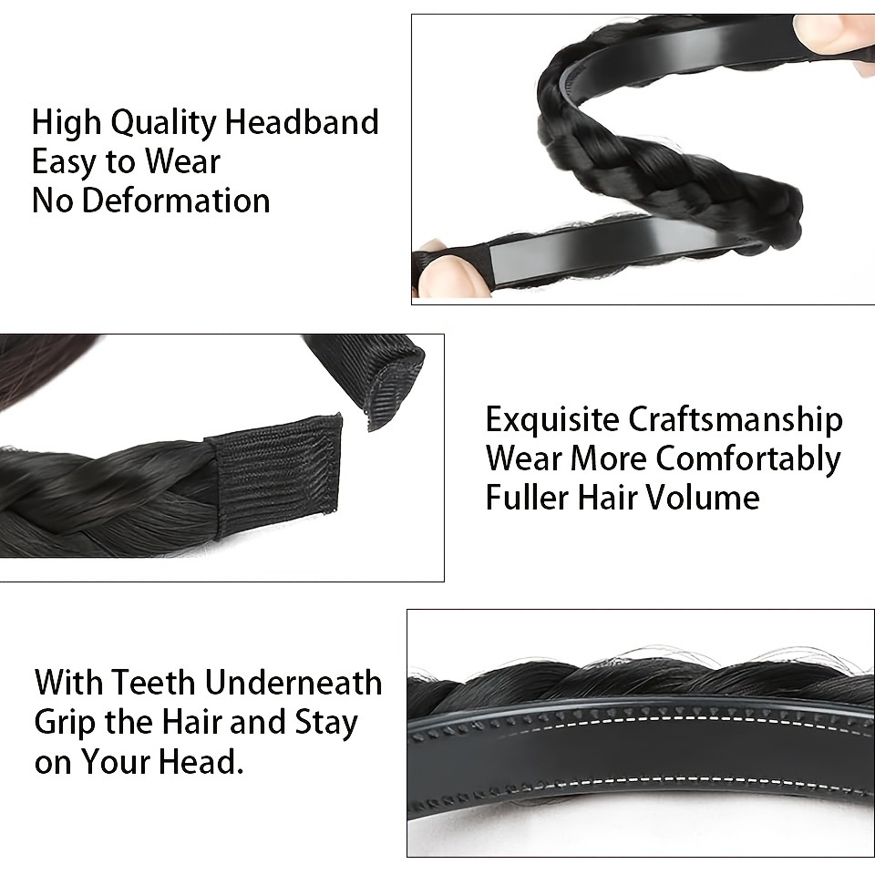 Versatile Headband For Washing Your Face Or Applying Makeup photo 7