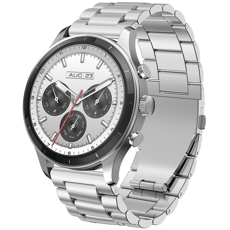 Sleep Monitoring Bluetooth Calling Smartwatch photo 3