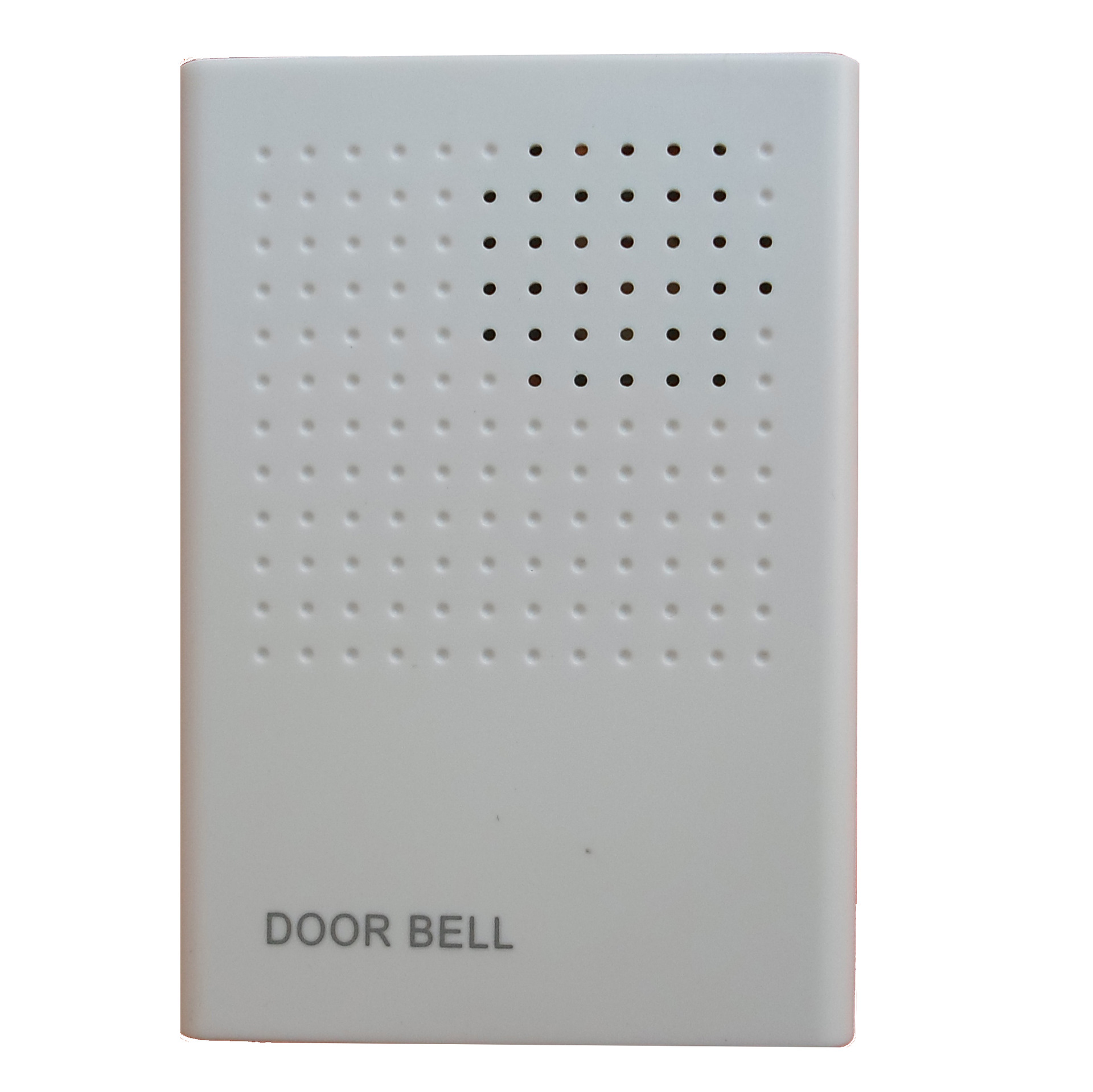 Wired Doorbell Battery-mounted Dingdong Doorbell Access Control Accessories photo 3