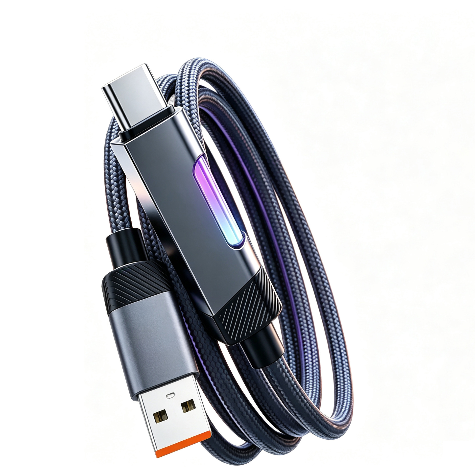 240W High-power Charging With A Vibrant Breathing Light photo 3