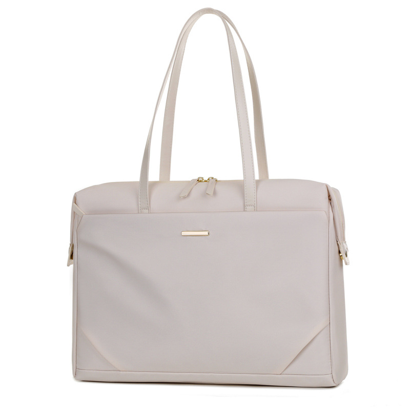 Stylish Casual Lightweight Laptop Bag For Commuting photo 5