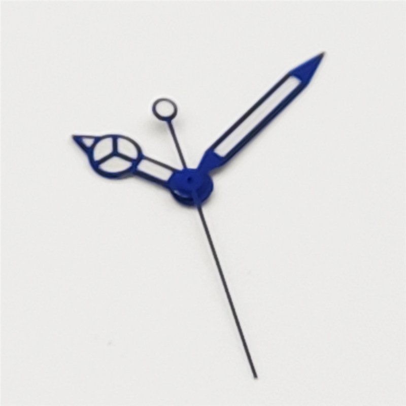 NH3536 Hands, Watch Accessories Replacement Hands For  Automatic Mechanical Watches photo 8