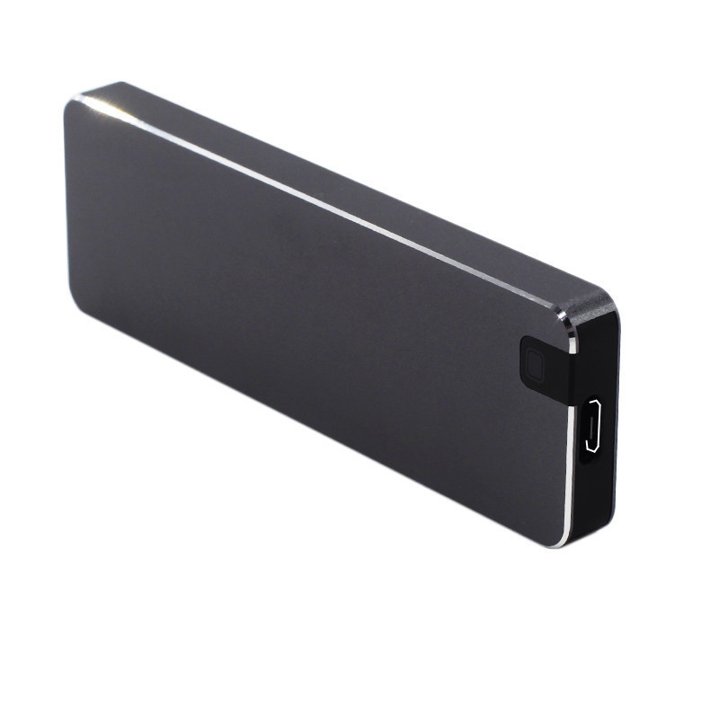 Expand And Upgrade External Portable SSDs photo 4