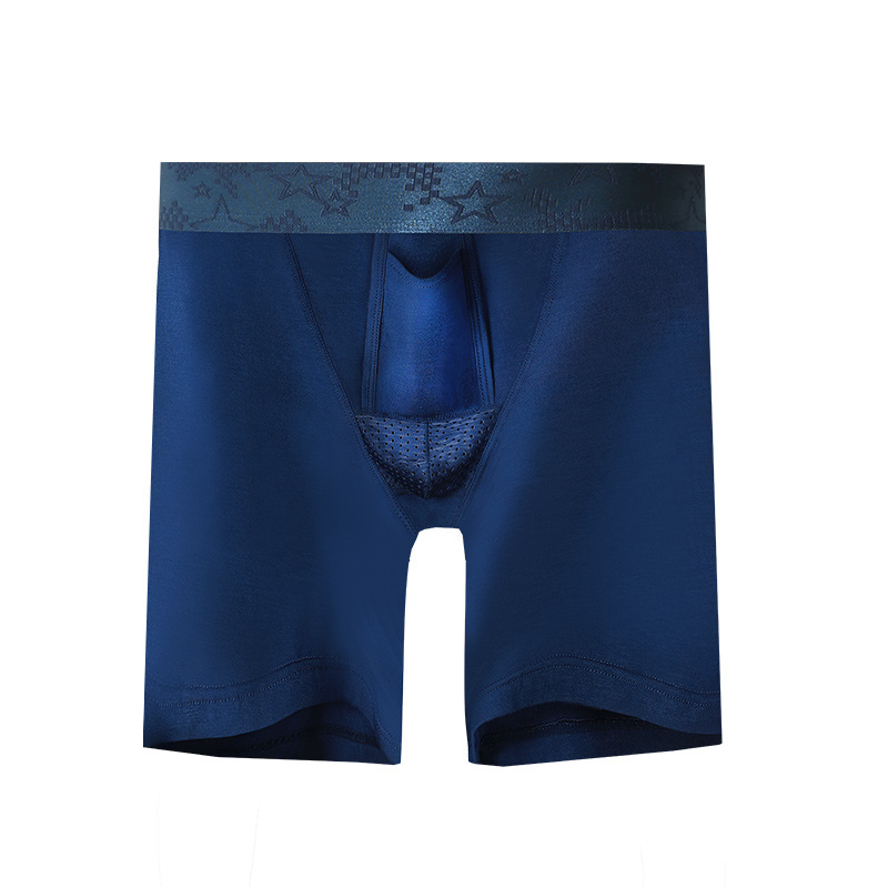 Crotch-separable Abrasion-resistant Boxer Briefs photo 4