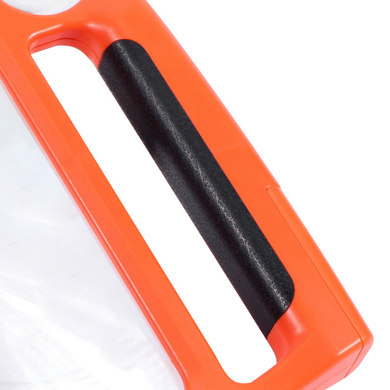 Rechargeable WarmCool Light With Brightness Adjustment photo 2
