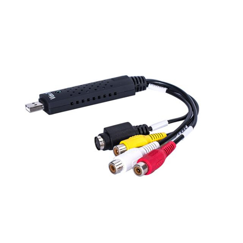 Video USB Single Channel Acquisition Card photo 8