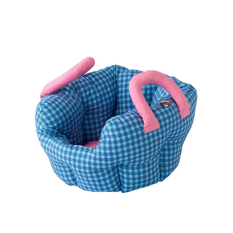 Portable Seat-mounted Indoor Pet Bed photo 7