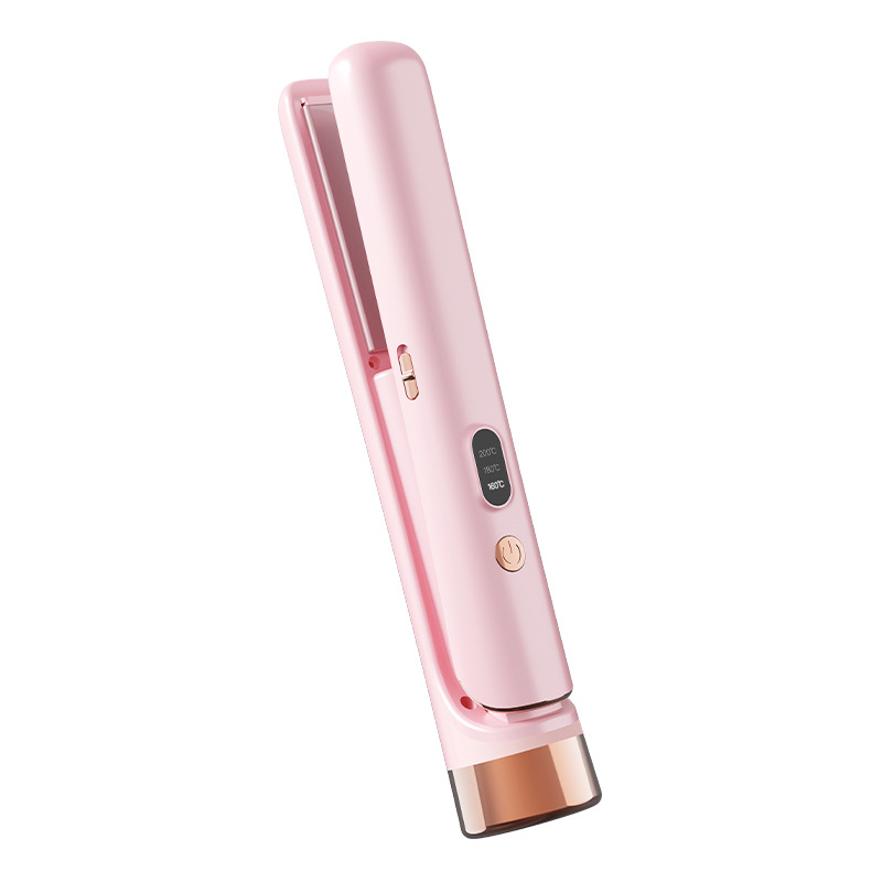 Household Negative-ion Portable Hair Curler photo 3