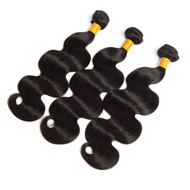 African Wigs Synthetic Hair Extensions Hair Bundles photo 2