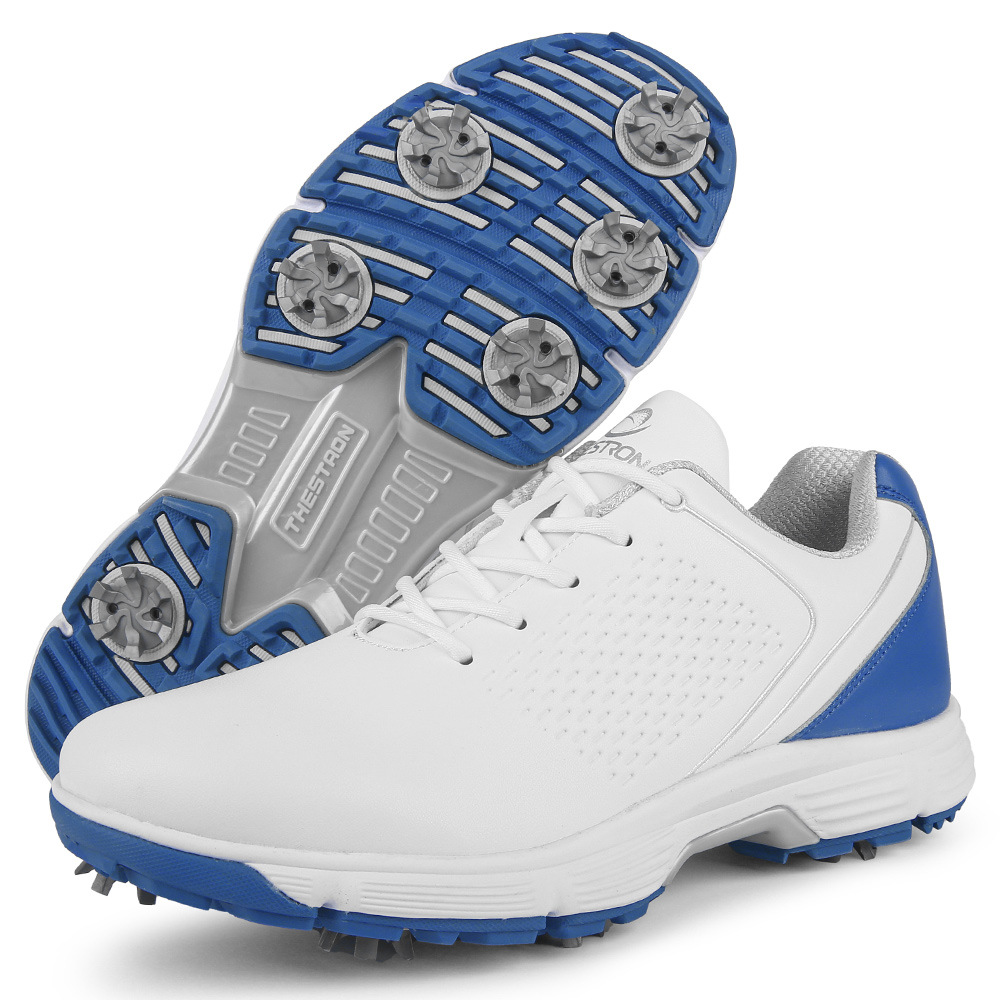617 Direct Supply Cross-Border Golf Shoes photo 2
