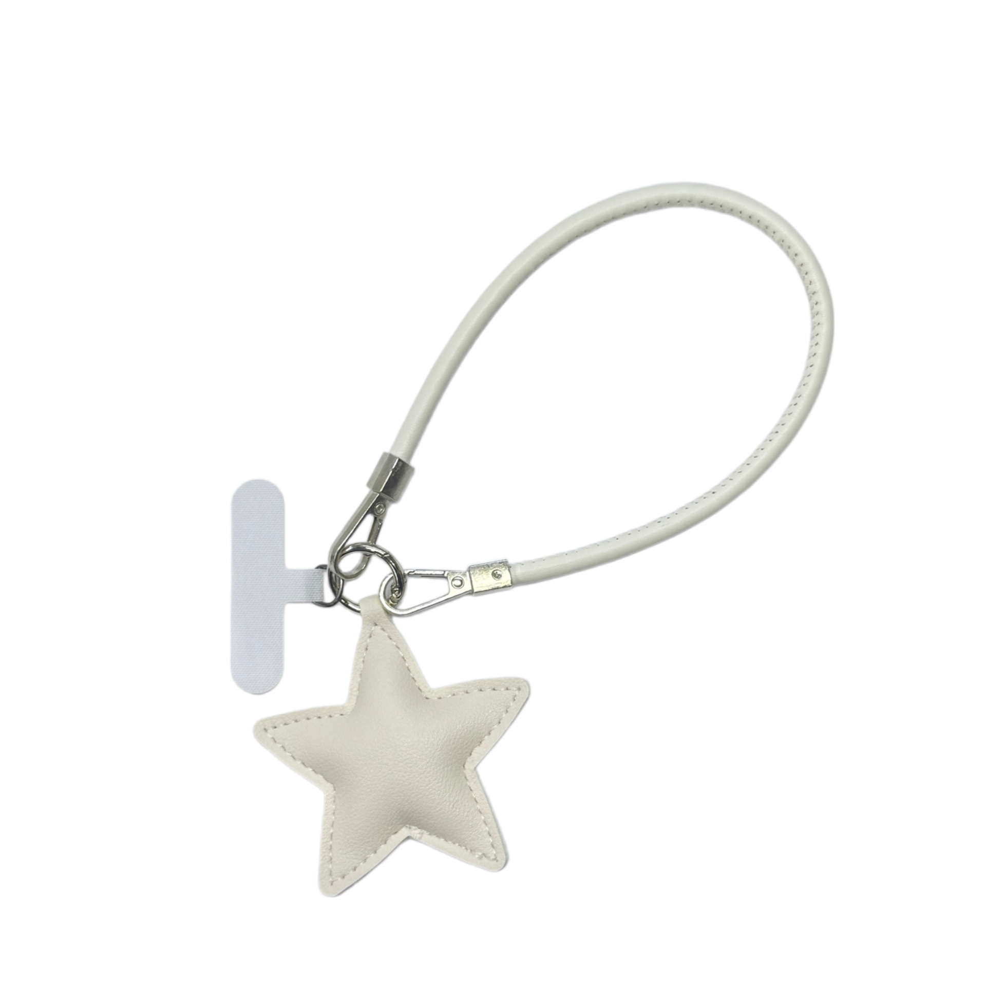 Suitable For Bags Keys Jewelry Pendants And Star-shaped Phone Straps photo 6